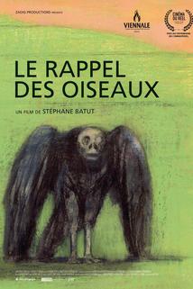 Profilový obrázek - Le rappel des oiseaux