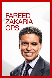 Profilový obrázek - Fareed Zakaria GPS