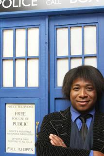 Profilový obrázek - Doctor Who: The Forgotten Doctor