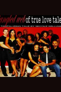 Profilový obrázek - Tangled Web of True Love Tales