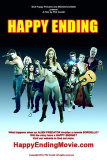 Happy Ending  - Happy Ending