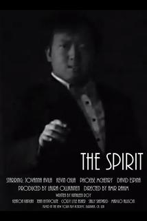 Profilový obrázek - The Spirit