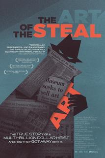 Profilový obrázek - The Art of the Steal