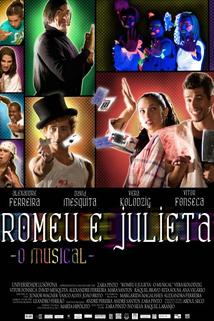Profilový obrázek - Romeu e Julieta - o musical