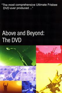 Profilový obrázek - Above and Beyond: The DVD