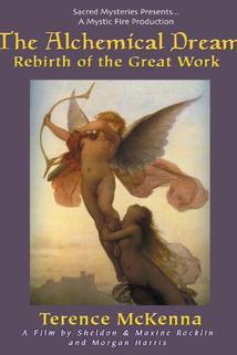 Profilový obrázek - The Alchemical Dream: Rebirth of the Great Work