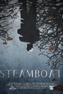 Profilový obrázek - Steamboat
