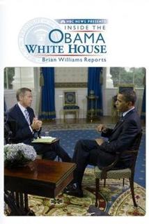 Profilový obrázek - Inside the Obama White House