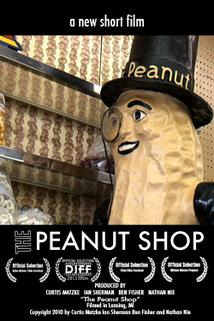 Profilový obrázek - The Peanut Shop