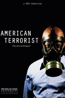Profilový obrázek - American Terrorist