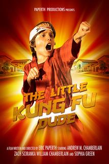 Profilový obrázek - The Little Kung Fu Dude