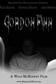Profilový obrázek - Gordon Finn