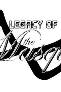 Profilový obrázek - Legacy of the Masque