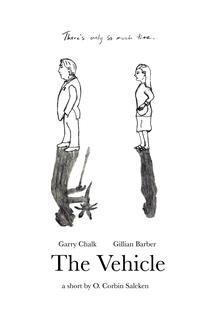 Profilový obrázek - The Vehicle
