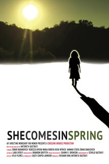 Profilový obrázek - She Comes in Spring