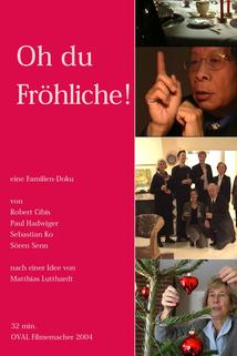 Profilový obrázek - Oh du Fröhliche!