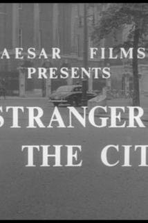 Profilový obrázek - Stranger in the City