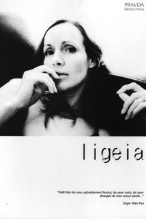 Profilový obrázek - Ligeia