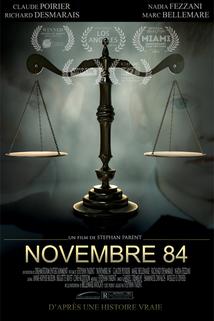 Profilový obrázek - November 84