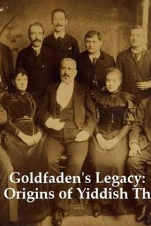 Profilový obrázek - Goldfaden's Legacy