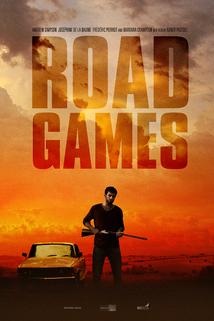 Profilový obrázek - Road Games