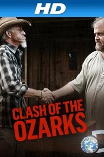Profilový obrázek - Clash of the Ozarks