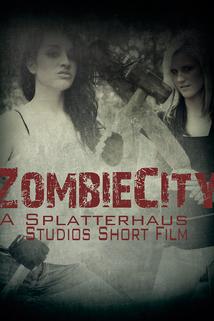 Profilový obrázek - Zombie City