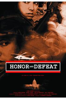 Profilový obrázek - Honor and Defeat