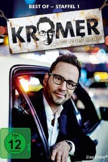 Profilový obrázek - Krömer - Late Night Show