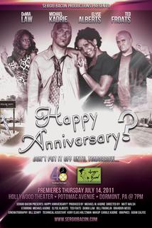 Profilový obrázek - Happy Anniversary?
