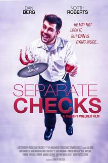 Separate Checks  - Separate Checks