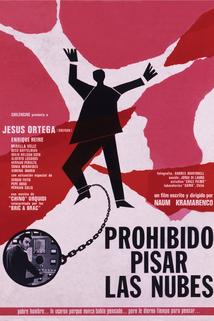 Profilový obrázek - Prohibido pisar las nubes
