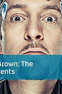 Profilový obrázek - Derren Brown: The Experiments