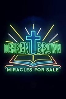 Profilový obrázek - Derren Brown: Miracles for Sale
