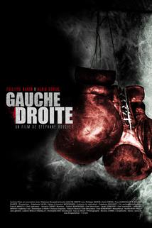 Profilový obrázek - Gauche droite