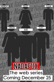 Profilový obrázek - Nadafux