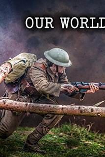 Profilový obrázek - Our World War