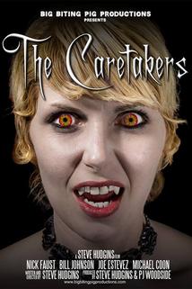 Profilový obrázek - The Caretakers