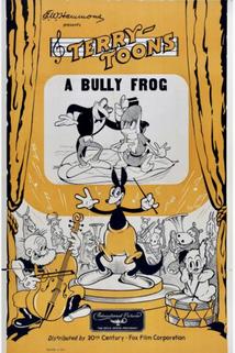 Profilový obrázek - A Bully Frog