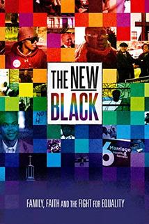 Profilový obrázek - The New Black