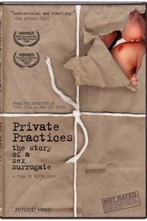 Profilový obrázek - Private Practices: The Story of a Sex Surrogate