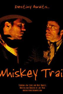 Profilový obrázek - Whiskey Trail