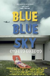 Profilový obrázek - Blue Blue Sky