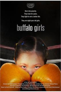 Profilový obrázek - Buffalo Girls