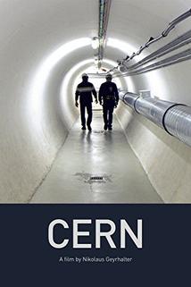 Profilový obrázek - CERN