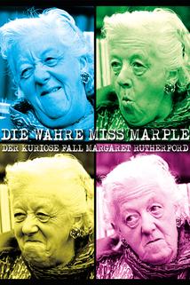 Profilový obrázek - Die wahre Miss Marple - Der kuriose Fall Margaret Rutherford