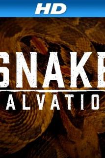 Profilový obrázek - Snake Salvation