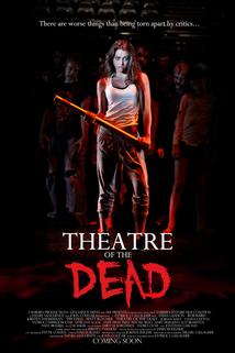 Profilový obrázek - Theatre of the Dead