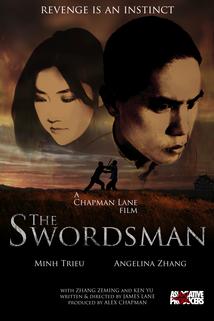 Profilový obrázek - The Swordsman