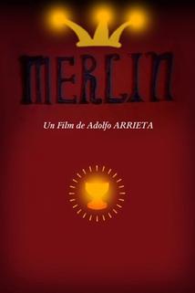 Profilový obrázek - Merlín